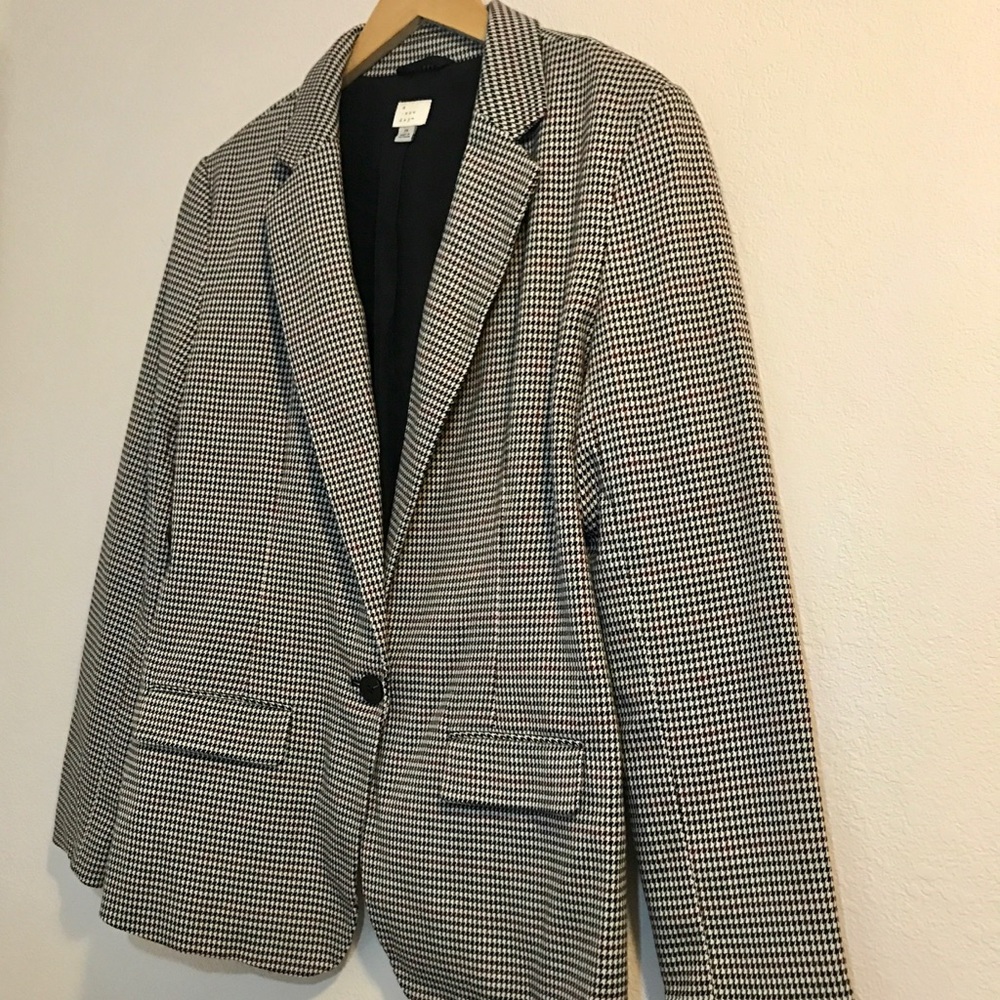 A New Day Blazer